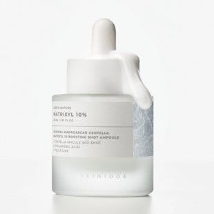 Picture of SKIN1004 MADAGASCAR CENTELLA MATRIXYL 10 BOOSTING SHOT AMPOU